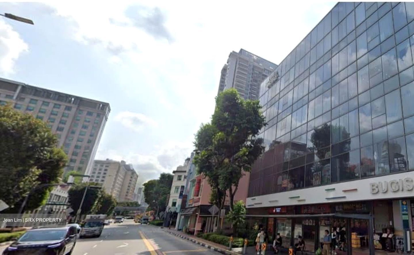 Bugis Point (D7), Retail #559698511
